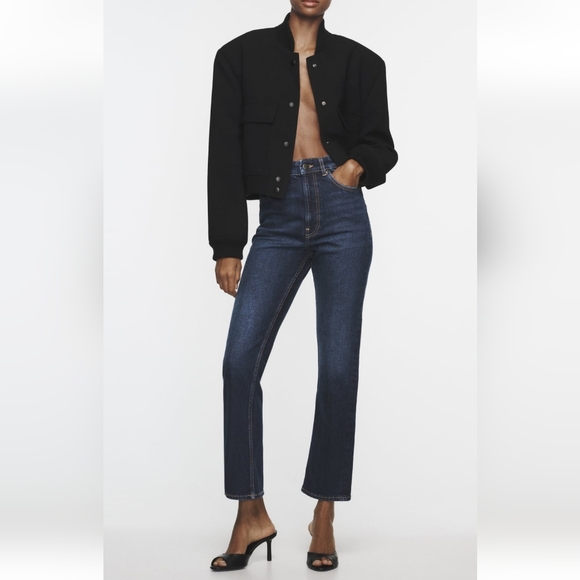 Zara Jeans size 14 - Picture 1 of 7